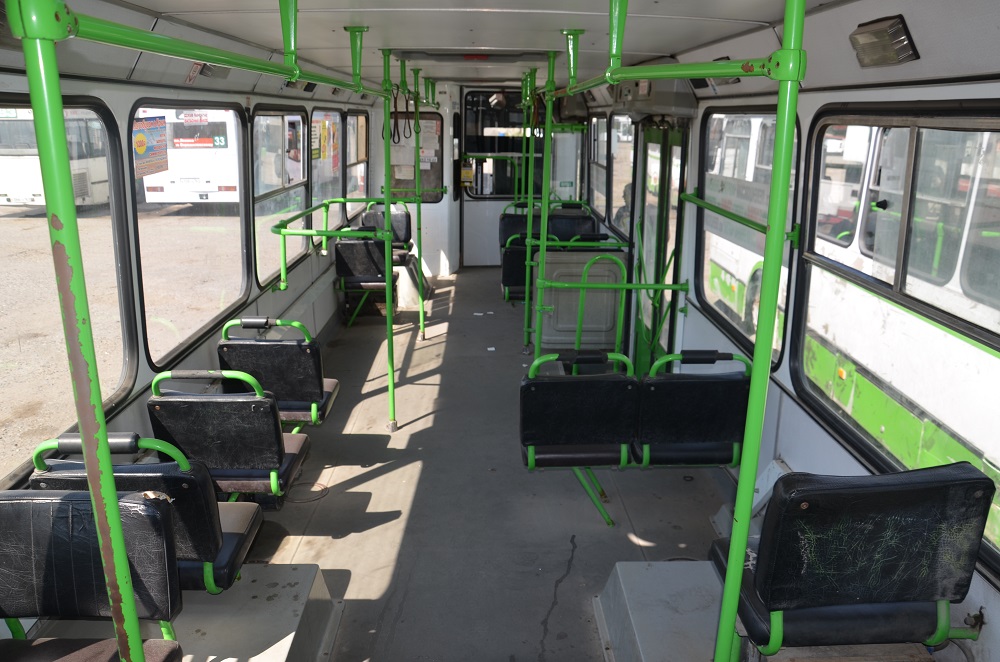 ЛиАЗ 5256 23 места